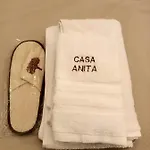 Appartement Casa Anita *
