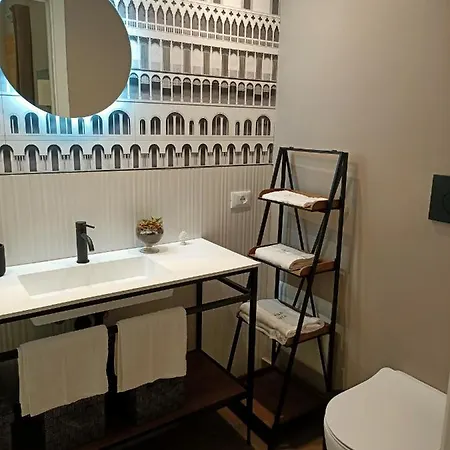 Apartment Casa Anita Marsala