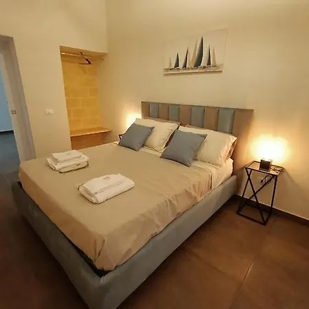 Casa Anita Apartment *