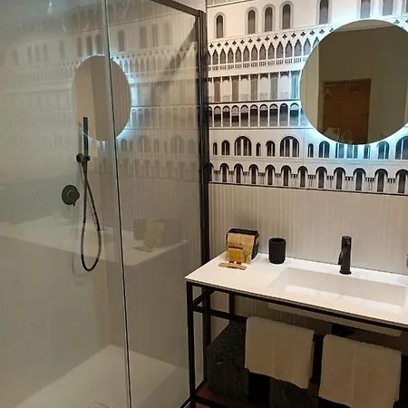 Casa Anita Apartment Marsala