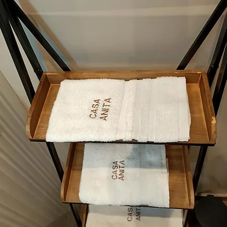 Casa Anita Apartment
