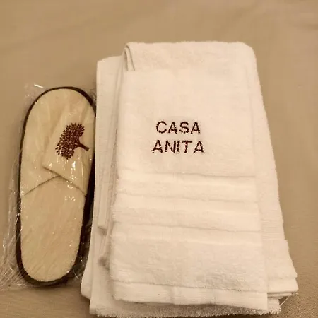 Apartment Casa Anita *
