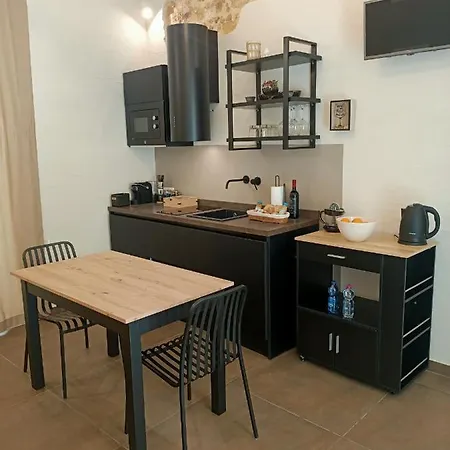 Apartment Casa Anita Marsala