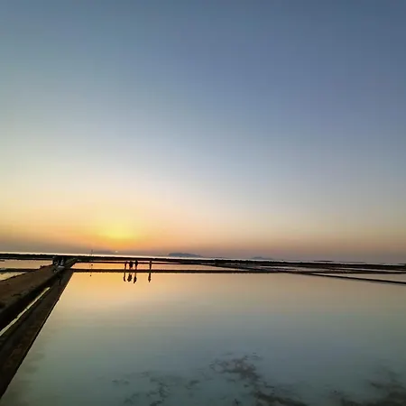 Appartement Casa Anita Marsala