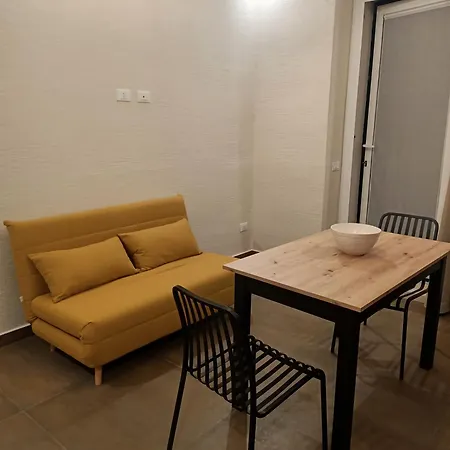 Casa Anita * Marsala