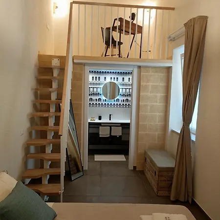 Casa Anita Apartment Marsala