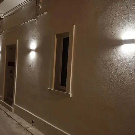Appartement Casa Anita