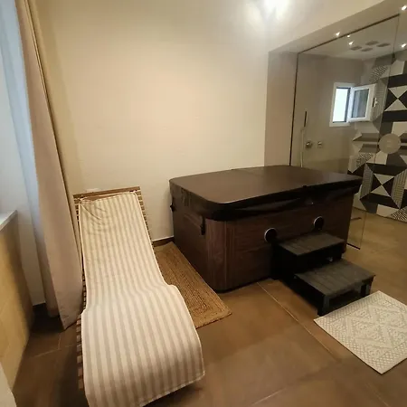 Casa Anita *